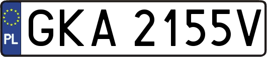GKA2155V