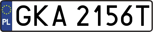 GKA2156T