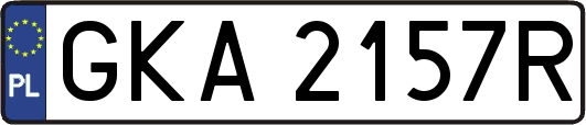 GKA2157R