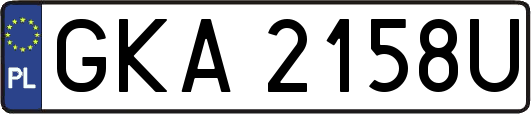 GKA2158U