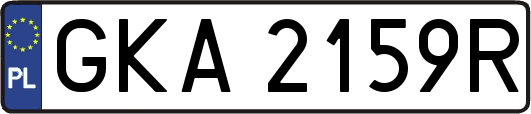 GKA2159R