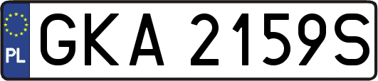 GKA2159S