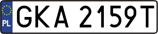 GKA2159T