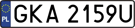 GKA2159U