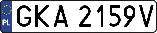 GKA2159V