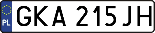 GKA215JH