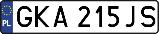 GKA215JS