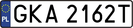 GKA2162T