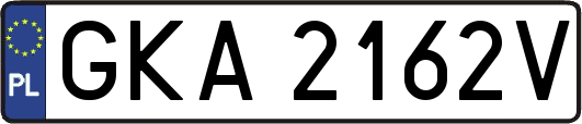 GKA2162V