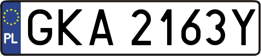 GKA2163Y