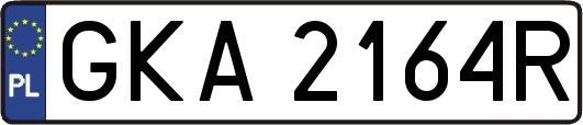 GKA2164R