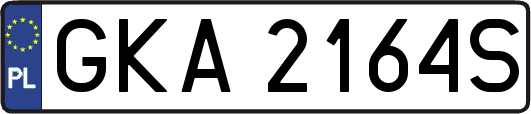 GKA2164S