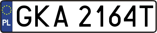 GKA2164T