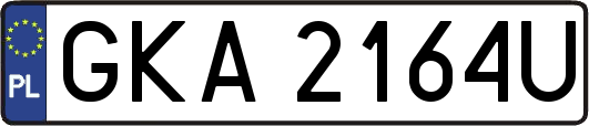 GKA2164U
