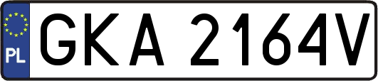 GKA2164V
