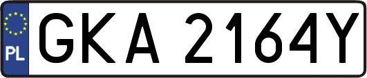 GKA2164Y