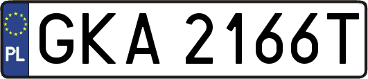 GKA2166T