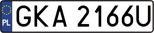 GKA2166U