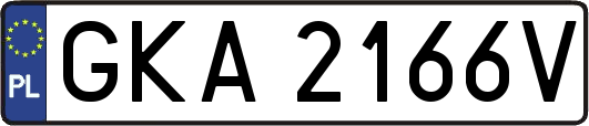 GKA2166V