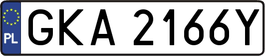 GKA2166Y
