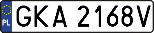 GKA2168V