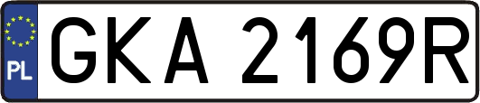 GKA2169R
