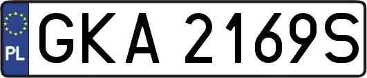 GKA2169S