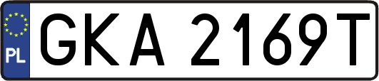 GKA2169T
