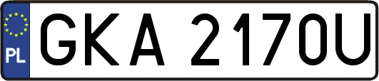 GKA2170U