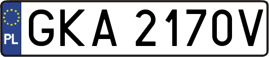 GKA2170V
