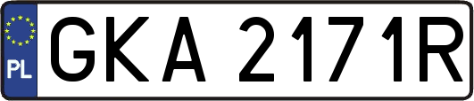 GKA2171R