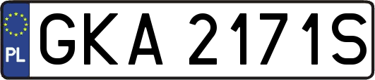 GKA2171S