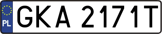 GKA2171T