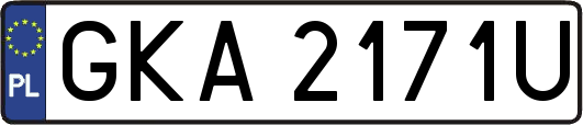 GKA2171U