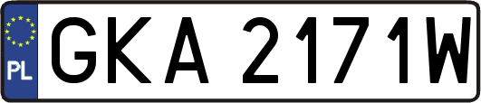 GKA2171W