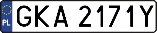 GKA2171Y