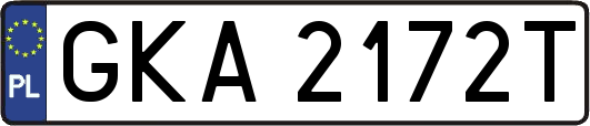GKA2172T