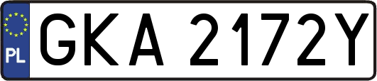 GKA2172Y