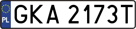 GKA2173T