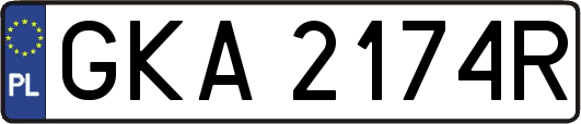 GKA2174R
