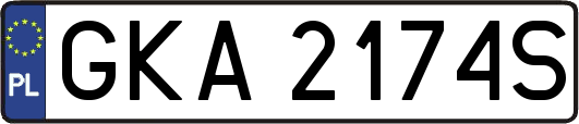 GKA2174S
