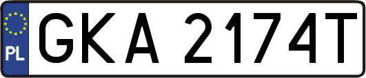 GKA2174T