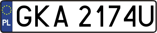 GKA2174U