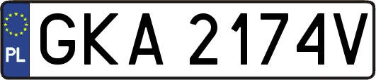 GKA2174V