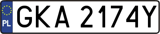 GKA2174Y