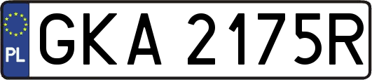 GKA2175R