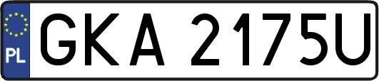 GKA2175U
