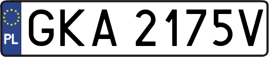 GKA2175V
