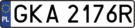 GKA2176R
