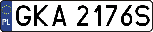 GKA2176S
